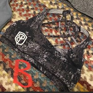 Born primitive reserved